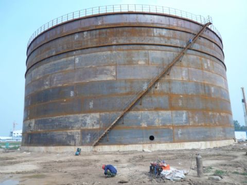 點擊查看詳細信息<br>標題：儲存罐 閱讀次數：4001